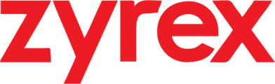 Zyrex Logo